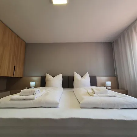 Apartment Zartenbach Two Hinterzarten