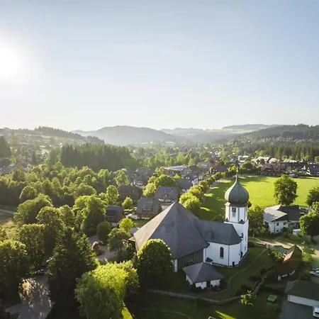 Apartment Zartenbach Two