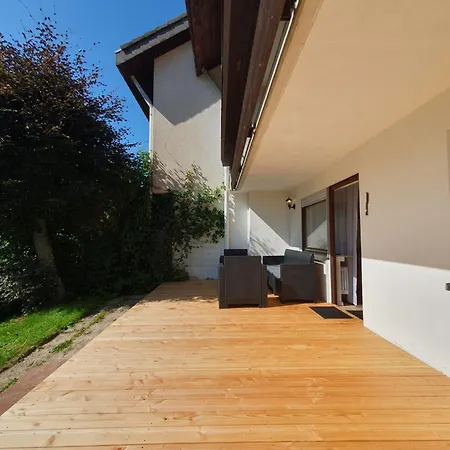 Zartenbach Two Lejlighed Hinterzarten