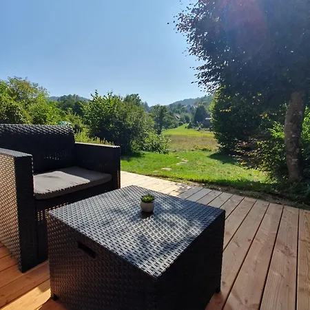 Zartenbach Two 公寓 欣特察尔滕