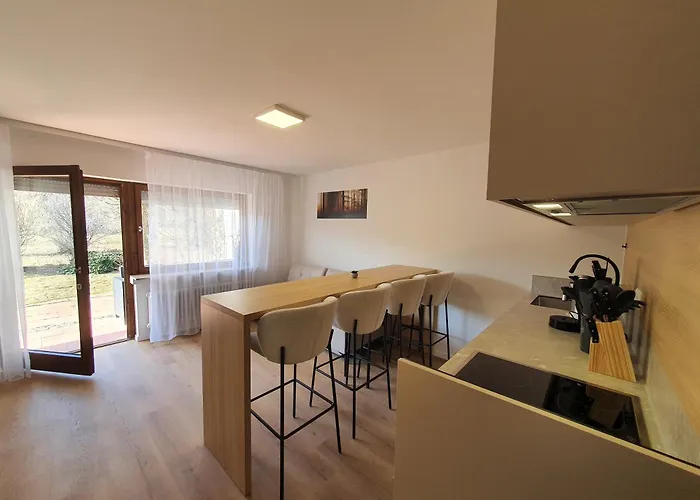 Zartenbach Two 欣特察尔滕