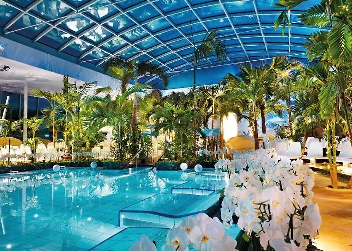 Zartenbach Two 公寓 *