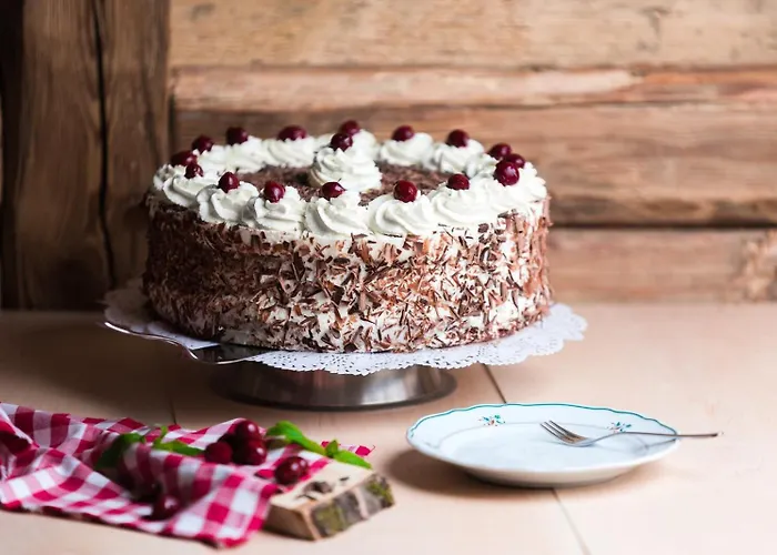 Zartenbach Two * 欣特察尔滕